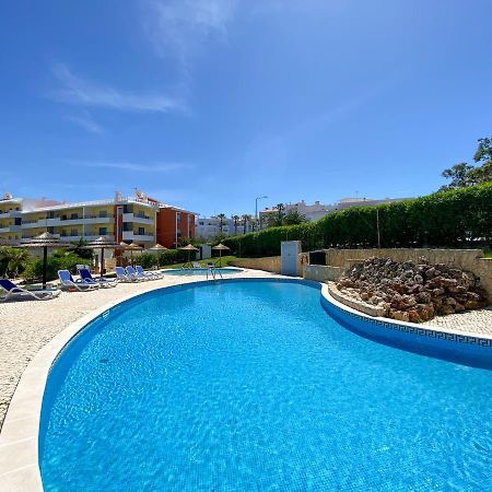 Charming Apartment With Panoramic View And Pool #1932 Lagos Buitenkant foto