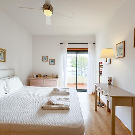 Charming Apartment With Panoramic View And Pool #1932 Lagos Buitenkant foto