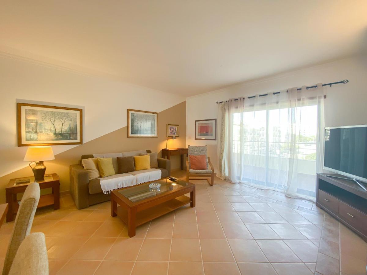 Charming Apartment With Panoramic View And Pool #1932 Lagos Buitenkant foto