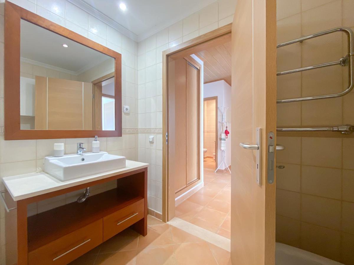 Charming Apartment With Panoramic View And Pool #1932 Lagos Buitenkant foto