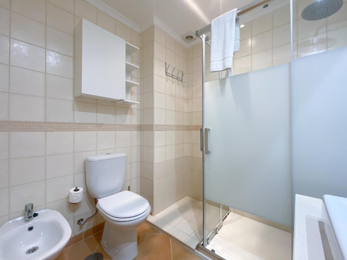 Charming Apartment With Panoramic View And Pool #1932 Lagos Buitenkant foto