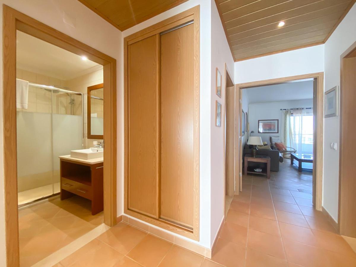 Charming Apartment With Panoramic View And Pool #1932 Lagos Buitenkant foto