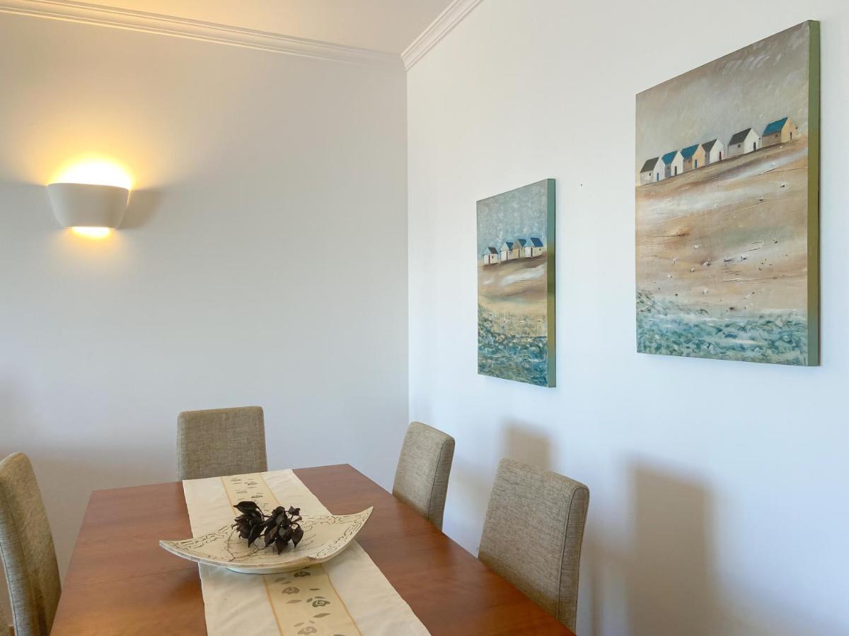 Charming Apartment With Panoramic View And Pool #1932 Lagos Buitenkant foto
