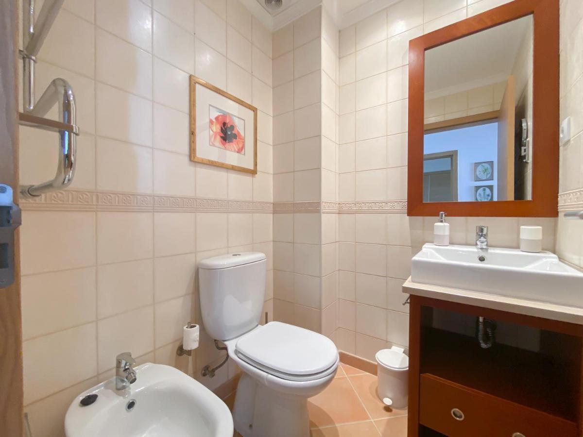 Charming Apartment With Panoramic View And Pool #1932 Lagos Buitenkant foto