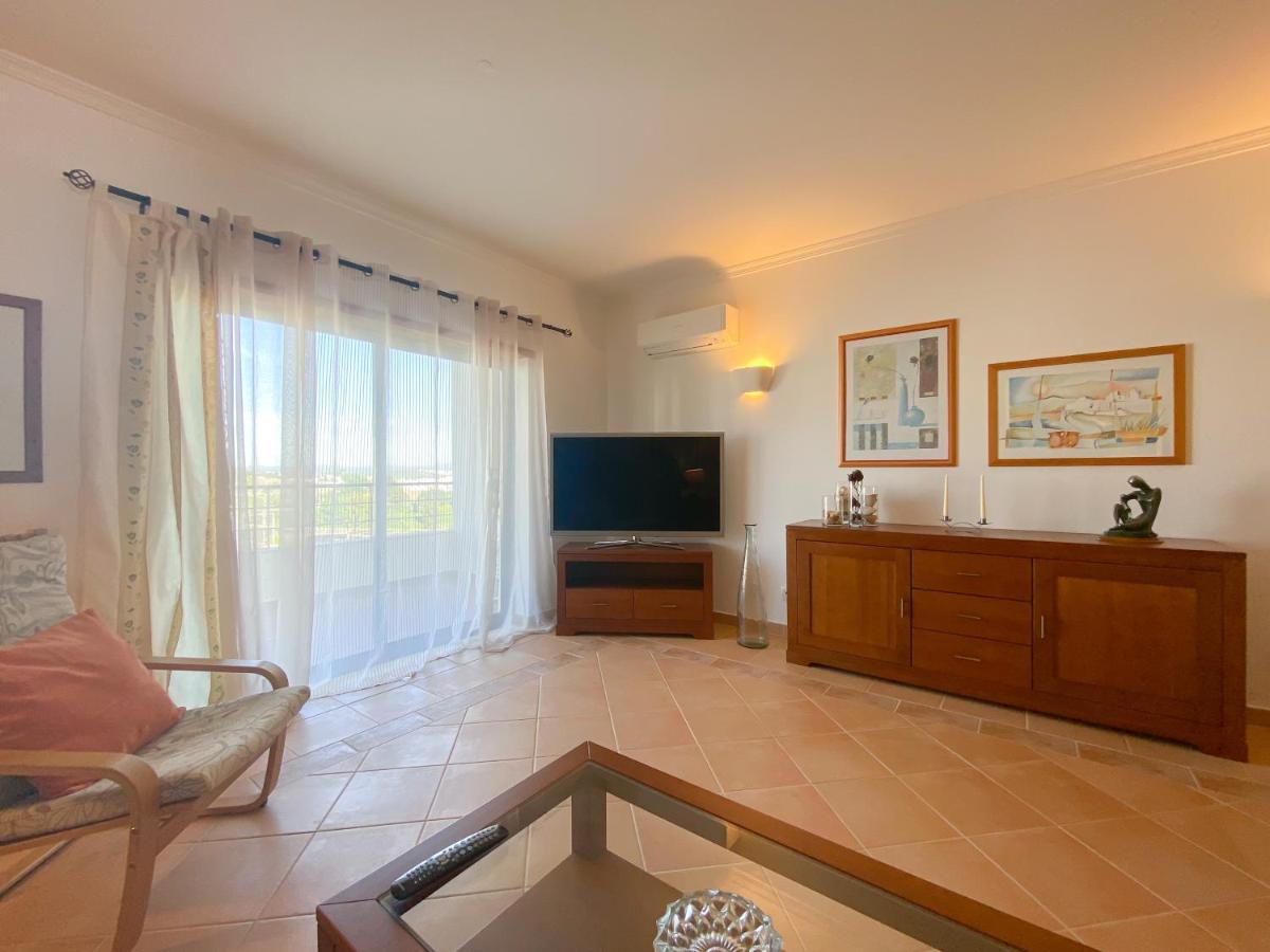Charming Apartment With Panoramic View And Pool #1932 Lagos Buitenkant foto