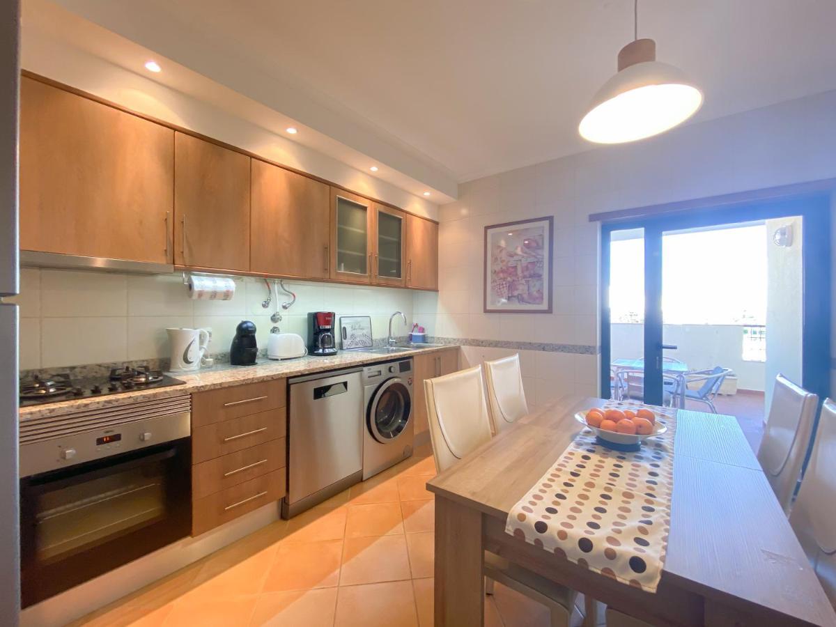 Charming Apartment With Panoramic View And Pool #1932 Lagos Buitenkant foto