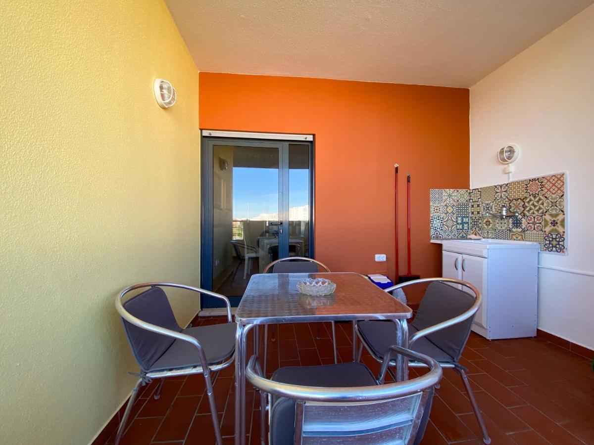 Charming Apartment With Panoramic View And Pool #1932 Lagos Buitenkant foto