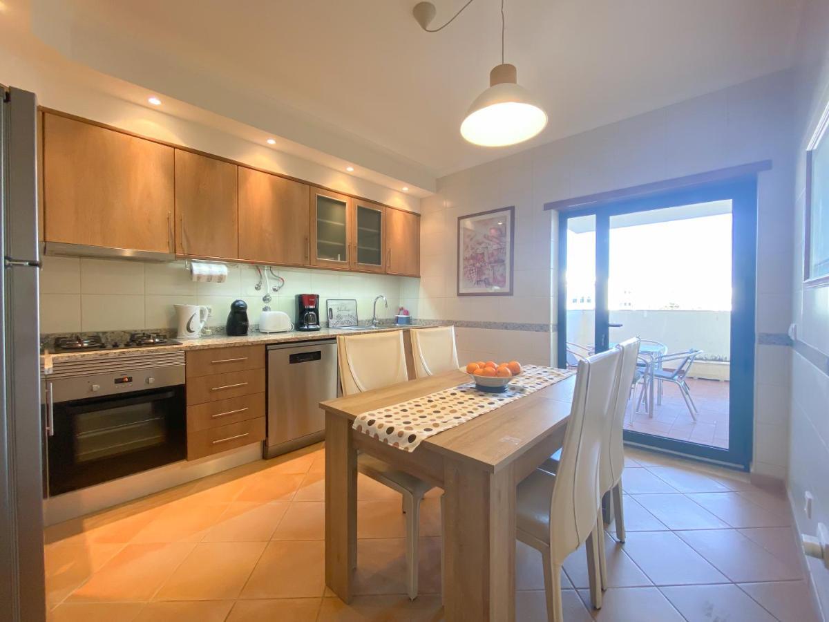 Charming Apartment With Panoramic View And Pool #1932 Lagos Buitenkant foto