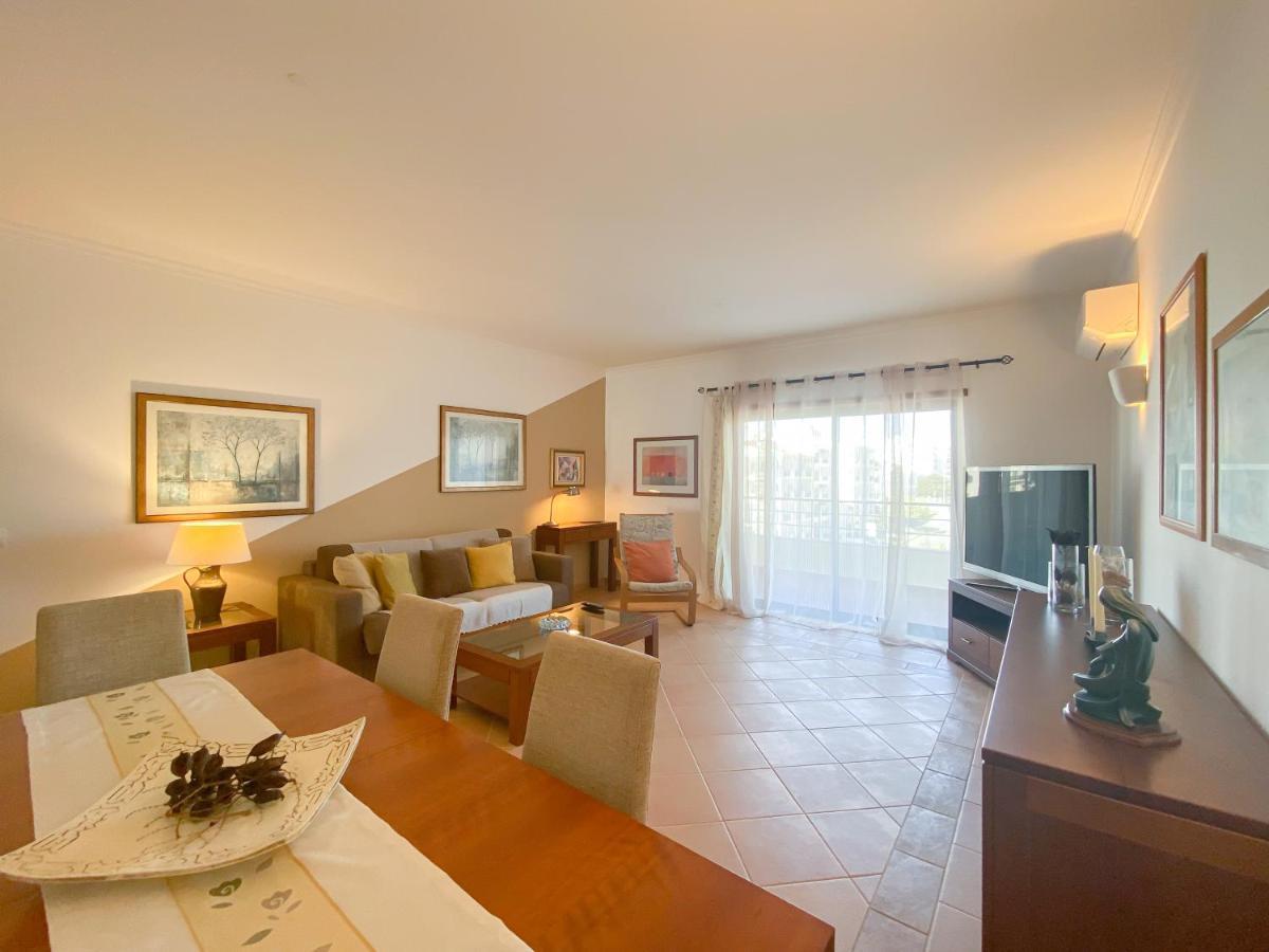 Charming Apartment With Panoramic View And Pool #1932 Lagos Buitenkant foto