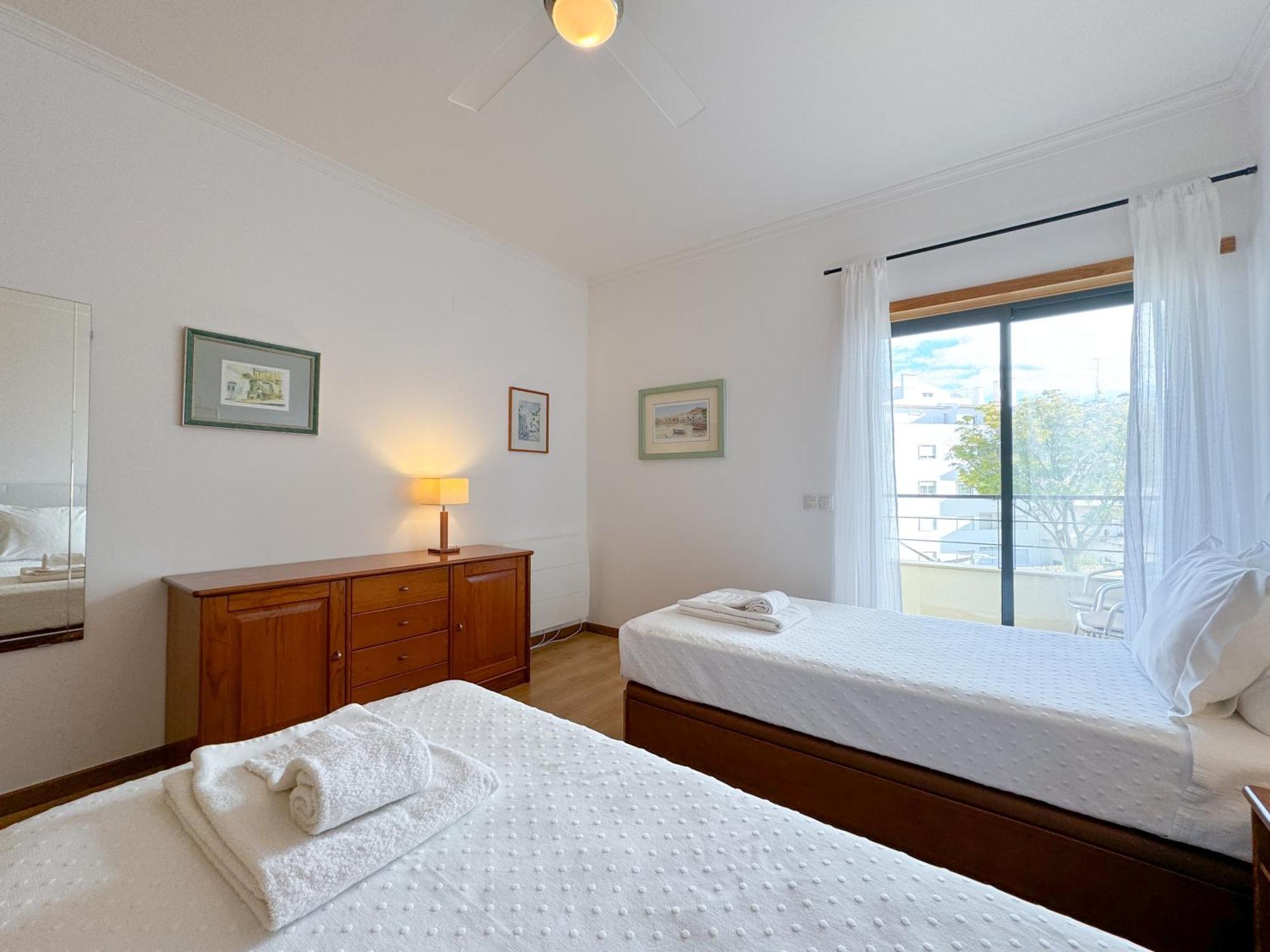 Charming Apartment With Panoramic View And Pool #1932 Lagos Buitenkant foto